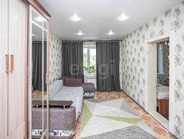 Продается 3-комнатная квартира Ломоносова ул, 53.6  м&sup2;, 1800000 рублей