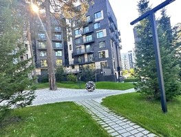 Продается парковка ЖК Флора и Фауна, дом 12а, 14.3  м&sup2;, 2000000 рублей