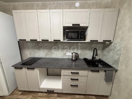 Продается Студия Ивана Севастьянова ул, 27  м&sup2;, 3900000 рублей