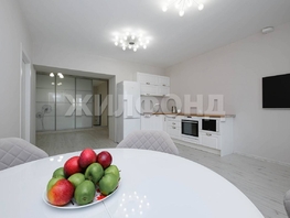 Продается 3-комнатная квартира 2-й микрорайон, 85  м&sup2;, 10900000 рублей