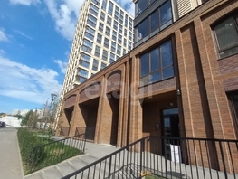 Продается 4-комнатная квартира ЖК Чернышевский, б/с 1.1, 1.2, 75  м&sup2;, 13900000 рублей