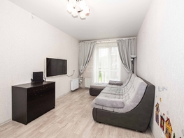 Продается 2-комнатная квартира Заслонова ул, 51.2  м&sup2;, 7200000 рублей