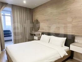 Продается 2-комнатная квартира ЖК Северная корона, 3 очередь, дом 2, 56  м&sup2;, 8700000 рублей