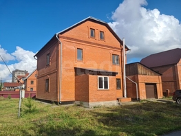 Продается Дом Бирюзовая ул, 345  м&sup2;, участок 10 сот., 15000000 рублей