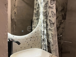 Продается 2-комнатная квартира Рабочий пер, 48  м&sup2;, 2750000 рублей