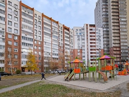Продается 1-комнатная квартира Серебренниковская ул, 39.6  м&sup2;, 7500000 рублей