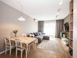 Продается 3-комнатная квартира Лескова ул, 102  м&sup2;, 15900000 рублей