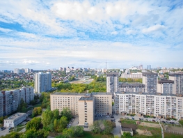 Продается Студия Беловежская ул, 21.4  м&sup2;, 3900000 рублей