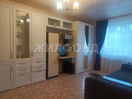 Продается 2-комнатная квартира Забалуева ул, 44.1  м&sup2;, 4200000 рублей