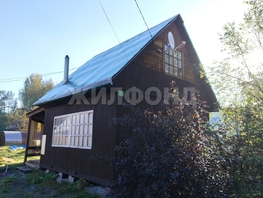 Дом, Пойменная ул