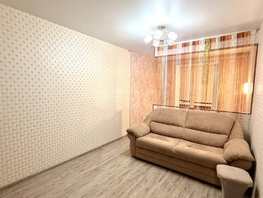 Продается 1-комнатная квартира Виталия Потылицына ул, 46.3  м&sup2;, 5300000 рублей