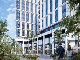 Продается Апартамент АК АЭРОН, секция А, 34.47  м&sup2;, 9307000 рублей