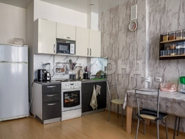 Продается Студия Богдана Хмельницкого ул, 40  м&sup2;, 5200000 рублей