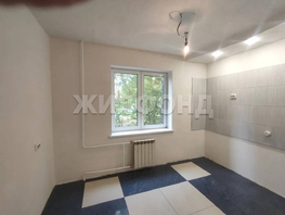 Продается 1-комнатная квартира Рассветная ул, 36.01  м&sup2;, 4000000 рублей