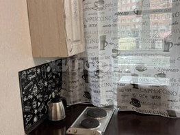 Продается 2-комнатная квартира Димитрова пр-кт, 37.3  м&sup2;, 5550000 рублей