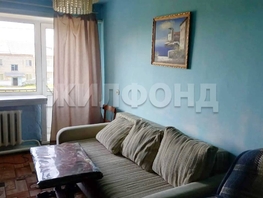 Продается 3-комнатная квартира Центральная ул, 61  м&sup2;, 3000000 рублей