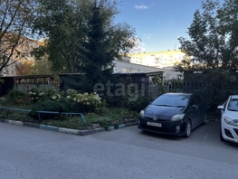 Продается 1-комнатная квартира Кропоткина ул, 30  м&sup2;, 4450000 рублей