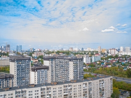 Продается Студия Беловежская ул, 21.3  м&sup2;, 3900000 рублей