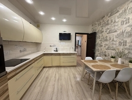 Продается 3-комнатная квартира Спортивная ул, 72.8  м&sup2;, 7750000 рублей