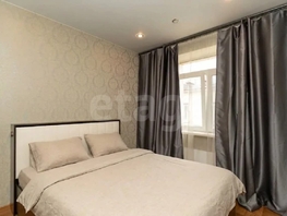 Продается 2-комнатная квартира Большая ул, 40.8  м&sup2;, 4490000 рублей