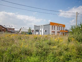 Продается Участок ИЖС Ключевая ул, 10  сот., 9000000 рублей