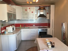 Продается 3-комнатная квартира Аникина ул, 94.6  м&sup2;, 12990000 рублей