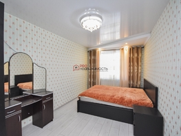 Продается 2-комнатная квартира В. Высоцкого ул, 75.8  м&sup2;, 7200000 рублей