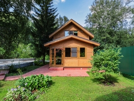 Продается дача 52  м&sup2;, участок 10 сот., 4500000 рублей