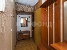 Продается 1-комнатная квартира Промышленная ул, 32.2  м&sup2;, 4100000 рублей
