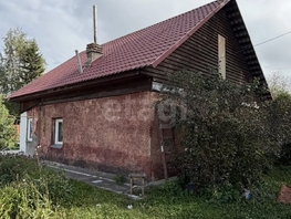 Продается Дом Суходольная ул, 63.1  м&sup2;, участок 6 сот., 6500000 рублей