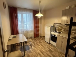 Продается 1-комнатная квартира Красносельская ул, 34.4  м&sup2;, 5700000 рублей