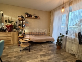 Продается 3-комнатная квартира Учительская ул, 51.8  м&sup2;, 5590000 рублей