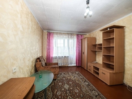 Продается 1-комнатная квартира Бориса Богаткова ул, 32.6  м&sup2;, 5150000 рублей