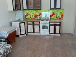 Продается Студия ЖК Хороший, дом 3, 28  м&sup2;, 3300000 рублей