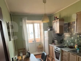 Продается 1-комнатная квартира Горская ул, 42  м&sup2;, 6900000 рублей