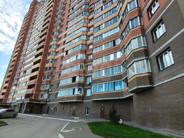 Продается 2-комнатная квартира Немировича-Данченко ул, 56.6  м&sup2;, 12000000 рублей