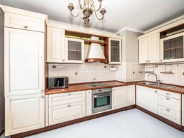 Продается 2-комнатная квартира Макаренко ул, 52  м&sup2;, 6950000 рублей