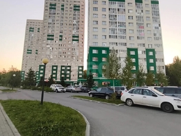 Продается 2-комнатная квартира ЖК Сокольники, стр 3, 63.6  м&sup2;, 13000000 рублей