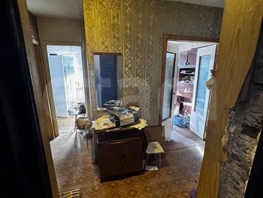 Продается 4-комнатная квартира Котовского ул, 61  м&sup2;, 6000000 рублей