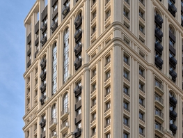 Продается Офис ЖК Виларт, дом 2, 296.2  м&sup2;, 112556000 рублей