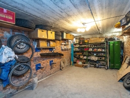 Продается гараж Калинина ул, 21  м&sup2;, 950000 рублей