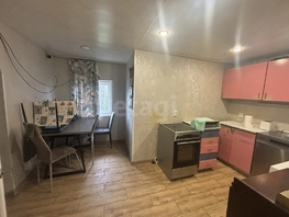 Продается Дом Таловая ул, 81.1  м&sup2;, участок 5.95 сот., 4300000 рублей