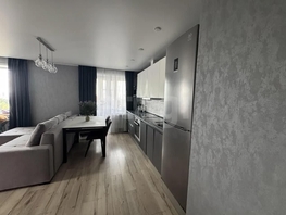 Продается 2-комнатная квартира Вилюйская ул, 45  м&sup2;, 7687000 рублей