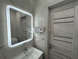 Продается 2-комнатная квартира ЖК На Снежиной, дом 2, 48.4  м&sup2;, 6250000 рублей