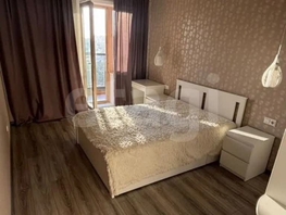 Продается 2-комнатная квартира ЖК Ясный берег, дом 7, 40  м&sup2;, 8000000 рублей