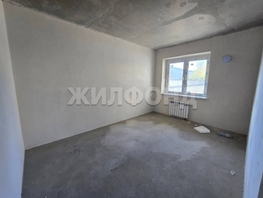 Продается 3-комнатная квартира Новоуральская ул, 67.5  м&sup2;, 7499000 рублей