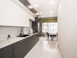 Продается 2-комнатная квартира ЖК Красный проспект, дом 4, 77  м&sup2;, 15490000 рублей