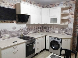 Снять однокомнатную квартиру Николаева ул, 37  м&sup2;, 40000 рублей