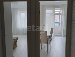 Продается 1-комнатная квартира ЖК Марсель, 6 этап, 41.9  м&sup2;, 8200000 рублей