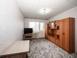 Продается 2-комнатная квартира Адриена Лежена ул, 46.2  м&sup2;, 5500000 рублей